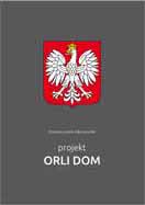 ebook "projekt Orli Dom"